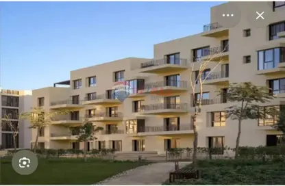 Penthouse - 3 Bedrooms - 3 Bathrooms for sale in O West - 6 October Compounds - 6 October City - Giza Penthouse - 3 Bedrooms - 3 Bathrooms for sale in O West - 6 October Compounds - 6 October City - Giza