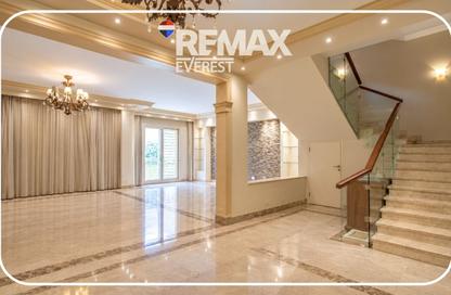 Twin House - 5 - 4 for sale in Jeera - 13th District - Sheikh Zayed City - Giza