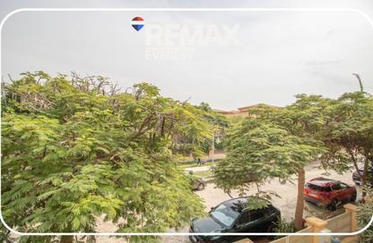 Twin House - 5 - 4 for sale in Jeera - 13th District - Sheikh Zayed City - Giza