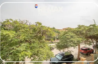 منزل مزدوج - 5 غرف نوم - 4 حمامات للبيع في جييرا - الحي الثالث عشر - الشيخ زايد - الجيزة