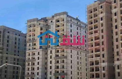 شقة - 3 - 2 للبيع في مروج - سموحة - حي شرق - الاسكندرية