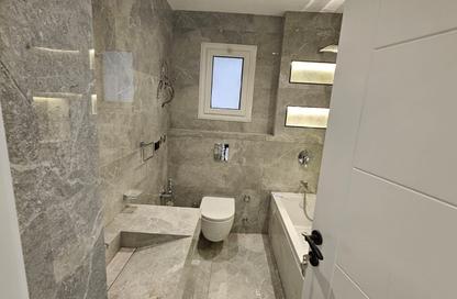 Apartment - 3 Bedrooms - 3 Bathrooms for sale in Mountain View iCity - 5th Settlement Compounds - The 5th Settlement - New Cairo City - Cairo