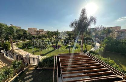 Villa - 4 - 4 for rent in Privado - Madinaty - Cairo