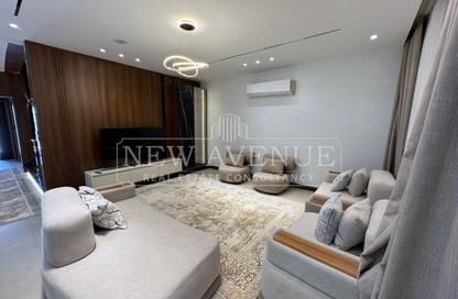 Villa - 4 - 4 for rent in Privado - Madinaty - Cairo