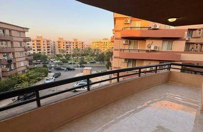 Apartment - 3 - 3 for sale in Rehab City Forth Phase - Al Rehab - New Cairo City - Cairo Apartment - 3 - 3 for sale in Rehab City Forth Phase - Al Rehab - New Cairo City - Cairo
