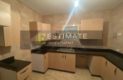 Apartment - 3 Bedrooms - 4 Bathrooms for rent in 90 Avenue - South Investors Area - New Cairo City - Cairo