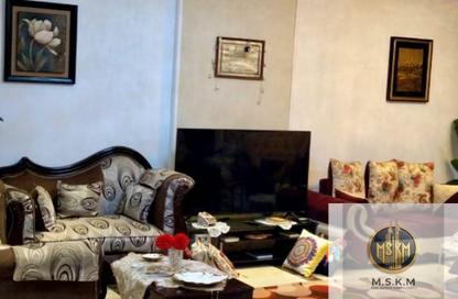 Duplex - 4 - 3 for sale in El Banafseg 10 - El Banafseg - New Cairo City - Cairo Duplex - 4 - 3 for sale in El Banafseg 10 - El Banafseg - New Cairo City - Cairo