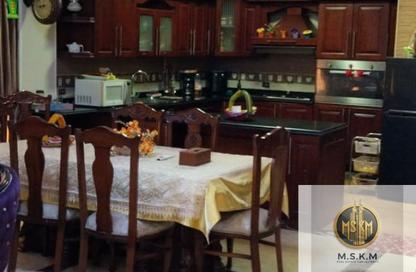 Duplex - 4 - 3 for sale in El Banafseg 10 - El Banafseg - New Cairo City - Cairo