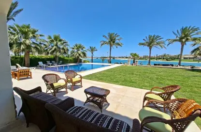 فيلا - 5 غرف نوم - 4 حمامات للبيع في مارينا 5 - مارينا - العلمين - الساحل الشمالي فيلا - 5 غرف نوم - 4 حمامات للبيع في مارينا 5 - مارينا - العلمين - الساحل الشمالي