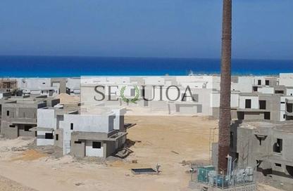 Chalet - 2 Bedrooms - 2 Bathrooms for sale in D.O.S.E North Coast - Qesm Ad Dabaah - North Coast Chalet - 2 Bedrooms - 2 Bathrooms for sale in D.O.S.E North Coast - Qesm Ad Dabaah - North Coast
