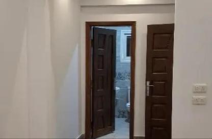 Duplex - 3 Bedrooms - 3 Bathrooms for rent in Al Sheikh Hassan Maamoun St. - El Yasmeen 7 - El Yasmeen - New Cairo City - Cairo