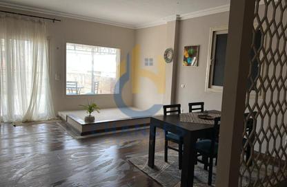 Penthouse - 4 Bedrooms - 4 Bathrooms for sale in Akhnaton St. - District 5 - The 5th Settlement - New Cairo City - Cairo