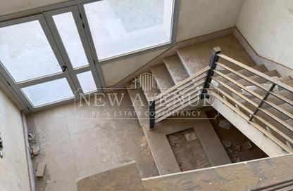 Townhouse - 3 - 4 for sale in Palm Hills New Cairo - 5th Settlement Compounds - The 5th Settlement - New Cairo City - Cairo