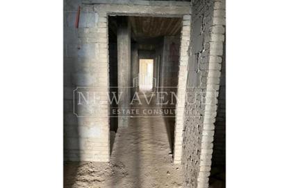 iVilla - 3 - 3 for sale in Hyde Park Business District Mall - South Teseen St. - The 5th Settlement - New Cairo City - Cairo