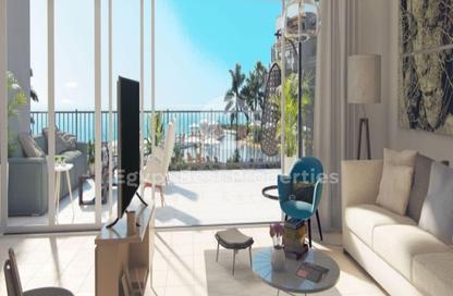Villa - 3 Bedrooms - 4 Bathrooms for sale in Mesca - Soma Bay - Safaga - Hurghada - Red Sea