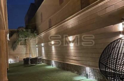 Apartment - 2 Bedrooms - 2 Bathrooms for rent in El Yasmeen 3 - El Yasmeen - New Cairo City - Cairo