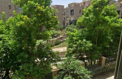 Apartment - Studio - 1 for rent in The Village - South Investors Area - New Cairo City - Cairo