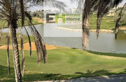 Villa - 7+ Bedrooms - 7+ Bathrooms for sale in Katameya Dunes - El Katameya Compounds - El Katameya - New Cairo City - Cairo