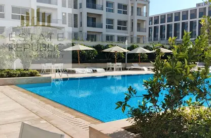 Apartment - 4 Bedrooms - 3 Bathrooms for sale in Mivida - 5th Settlement Compounds - The 5th Settlement - New Cairo City - Cairo