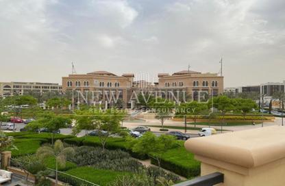 Twin House - 4 Bedrooms - 4 Bathrooms for sale in Mivida - 5th Settlement Compounds - The 5th Settlement - New Cairo City - Cairo