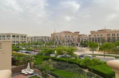 Twin House - 4 Bedrooms - 4 Bathrooms for sale in Mivida - 5th Settlement Compounds - The 5th Settlement - New Cairo City - Cairo
