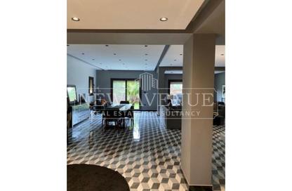 Twin House - 4 Bedrooms - 4 Bathrooms for sale in Mivida - 5th Settlement Compounds - The 5th Settlement - New Cairo City - Cairo