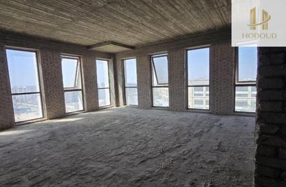 Whole Building - Studio for rent in Mivida - 5th Settlement Compounds - The 5th Settlement - New Cairo City - Cairo