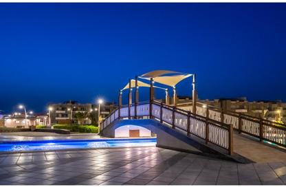 Chalet - Studio - 1 Bathroom for sale in Matarma Beach Residence - Raas Matarma - Ras Sedr - South Sainai