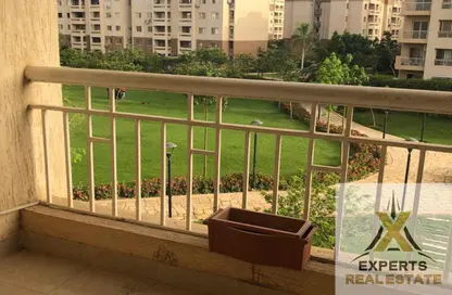 شقة - 3 غرف نوم - 3 حمامات للبيع في مدينتي - القاهرة