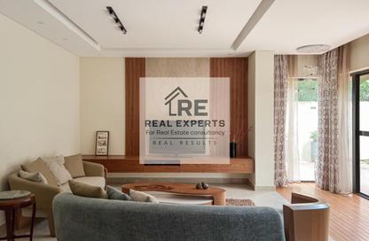 Apartment - 2 - 2 for rent in Lake View Residence - 5th Settlement Compounds - The 5th Settlement - New Cairo City - Cairo Apartment - 2 - 2 for rent in Lake View Residence - 5th Settlement Compounds - The 5th Settlement - New Cairo City - Cairo