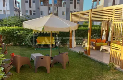 Chalet - 2 Bedrooms - 2 Bathrooms for sale in Marseilia Beach 4 - Sidi Abdel Rahman - North Coast
