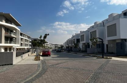 Townhouse - 4 Bedrooms - 4 Bathrooms for sale in Joulz - Cairo Alexandria Desert Road - 6 October City - Giza