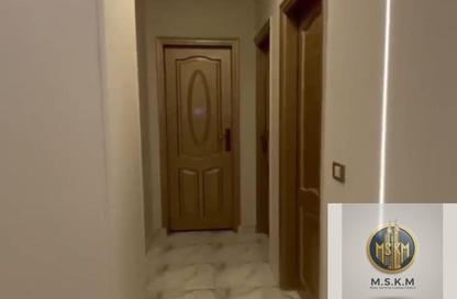 شقة - 3 - 2 للبيع في ابو الهول - مدينة القاهرة الجديدة - القاهرة