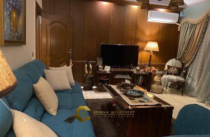 Apartment - 3 Bedrooms - 2 Bathrooms for sale in Al Khamayel city - Sheikh Zayed Compounds - Sheikh Zayed City - Giza