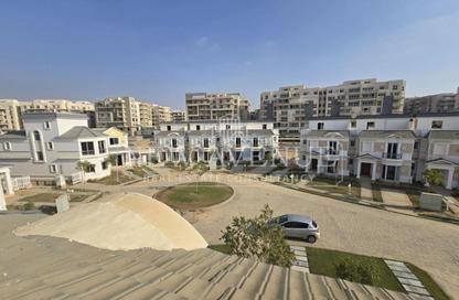 Townhouse - 4 Bedrooms - 4 Bathrooms for sale in Mountain View iCity - 5th Settlement Compounds - The 5th Settlement - New Cairo City - Cairo Townhouse - 4 Bedrooms - 4 Bathrooms for sale in Mountain View iCity - 5th Settlement Compounds - The 5th Settlement - New Cairo City - Cairo