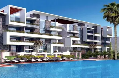 دوبلكس - 3 غرف نوم - 4 حمامات للبيع في الباتيو اورو - كمبوندات التجمع الخامس - التجمع الخامس - مدينة القاهرة الجديدة - القاهرة