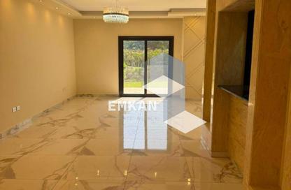 Apartment - 3 - 3 for rent in The Courtyards - Sheikh Zayed Compounds - Sheikh Zayed City - Giza