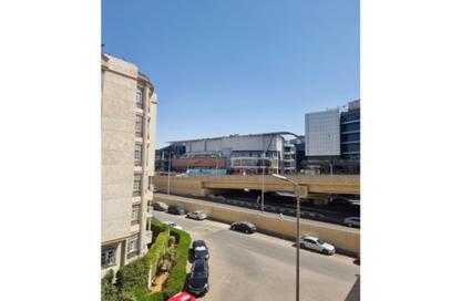 Apartment - 3 - 2 for sale in Street155 - District 4 - The 5th Settlement - New Cairo City - Cairo