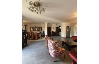 Apartment - 3 - 2 for sale in Street155 - District 4 - The 5th Settlement - New Cairo City - Cairo