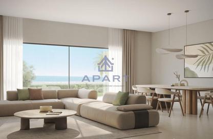 Chalet - 3 Bedrooms - 4 Bathrooms for sale in Ramla - Ras Al Hekma - North Coast Chalet - 3 Bedrooms - 4 Bathrooms for sale in Ramla - Ras Al Hekma - North Coast