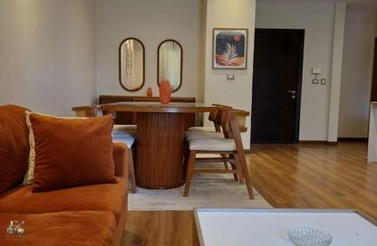 Apartment - 2 Bedrooms - 3 Bathrooms for rent in Eastown - 5th Settlement Compounds - The 5th Settlement - New Cairo City - Cairo Apartment - 2 Bedrooms - 3 Bathrooms for rent in Eastown - 5th Settlement Compounds - The 5th Settlement - New Cairo City - Cairo