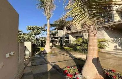 Villa - 6 Bedrooms - 6 Bathrooms for sale in Sodic West - Sheikh Zayed Compounds - Sheikh Zayed City - Giza