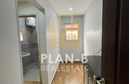 Apartment - 3 - 3 for rent in New Giza - Cairo Alexandria Desert Road - 6 October City - Giza