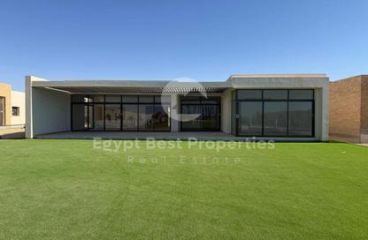 Chalet - 1 Bedroom - 1 Bathroom for sale in Silver Sands - Qesm Marsa Matrouh - North Coast Chalet - 1 Bedroom - 1 Bathroom for sale in Silver Sands - Qesm Marsa Matrouh - North Coast