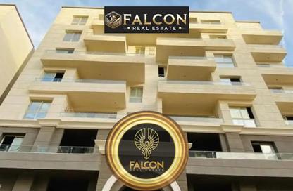 Apartment - 3 Bedrooms - 2 Bathrooms for sale in DeJoya 4 - New Capital City - Cairo