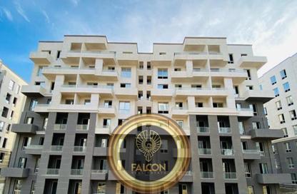 Apartment - 3 Bedrooms - 2 Bathrooms for sale in DeJoya 4 - New Capital City - Cairo