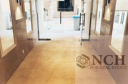 Villa - 3 Bedrooms - 3 Bathrooms for sale in Sarai - Mostakbal City Compounds - Mostakbal City - Future City - Cairo