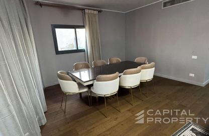 Apartment - 4 - 4 for rent in Villette - 5th Settlement Compounds - The 5th Settlement - New Cairo City - Cairo