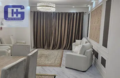 شقة - 3 غرف نوم - 3 حمامات للايجار في الباتيو اورو - كمبوندات التجمع الخامس - التجمع الخامس - مدينة القاهرة الجديدة - القاهرة