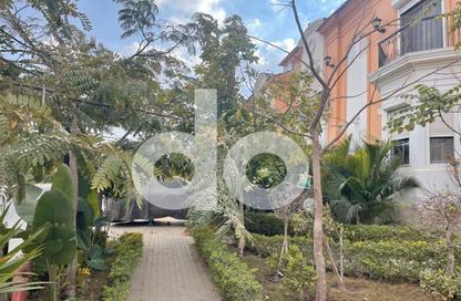 Townhouse - 3 Bedrooms - 4 Bathrooms for sale in Layan Residence - 5th Settlement Compounds - The 5th Settlement - New Cairo City - Cairo